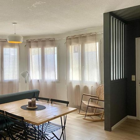 Le Cosy Daire Mont-de-Marsan Dış mekan fotoğraf