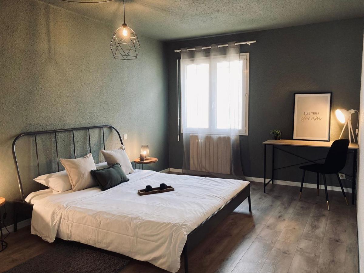 Le Cosy Daire Mont-de-Marsan Dış mekan fotoğraf
